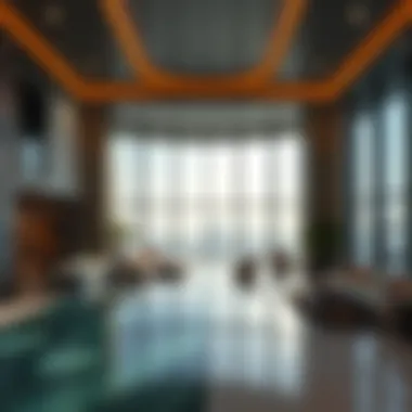 Magnificent The Distinctive Appeal of Penthouse Living in Dubai Magnificent The Distinctive Appeal of Penthouse Living in Dubai