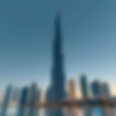 Magnificent The Dubai Pearl Tower: An Iconic Symbol of Architectural Innovation Magnificent The Dubai Pearl Tower: An Iconic Symbol of Architectural Innovation