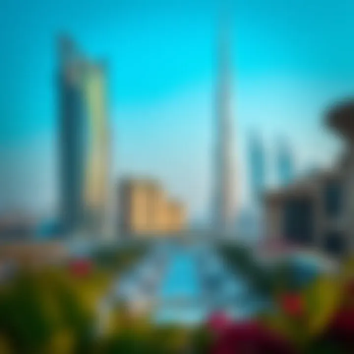 Magnificent The International City of Dubai: An In-Depth Exploration