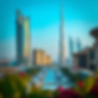 Magnificent The International City of Dubai: An In-Depth Exploration Magnificent The International City of Dubai: An In-Depth Exploration
