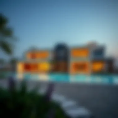 Magnificent The Intersection of Trophy Properties and Vacation Homes in Dubai Magnificent The Intersection of Trophy Properties and Vacation Homes in Dubai