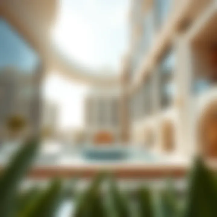 Magnificent The Oasis by Emaar: A Comprehensive Exploration