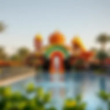 Magnificent The Premier Waterpark in Dubai: An In-Depth Exploration