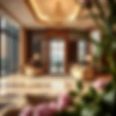 Magnificent The Ritz Residence in International City: An In-Depth Exploration Magnificent The Ritz Residence in International City: An In-Depth Exploration