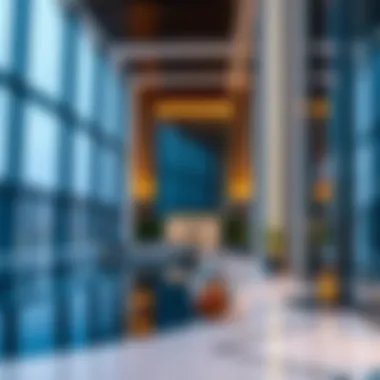 Magnificent The Role of Financial Advisors in Dubai's Real Estate Market