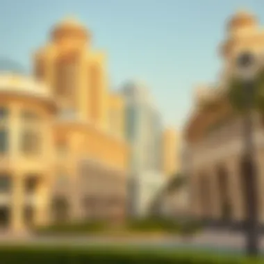 Magnificent The Significance of Spinneys Golden Mile in Dubai's Real Estate Landscape