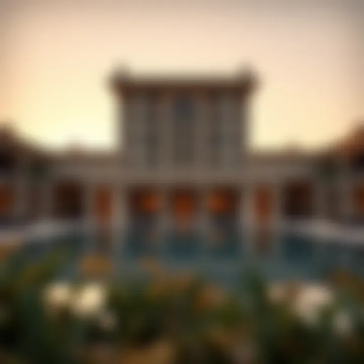 Magnificent Trump and Damac Hills: Examining the Intersection of Luxury Real Estate and Branding in Dubai Magnificent Trump and Damac Hills: Examining the Intersection of Luxury Real Estate and Branding in Dubai