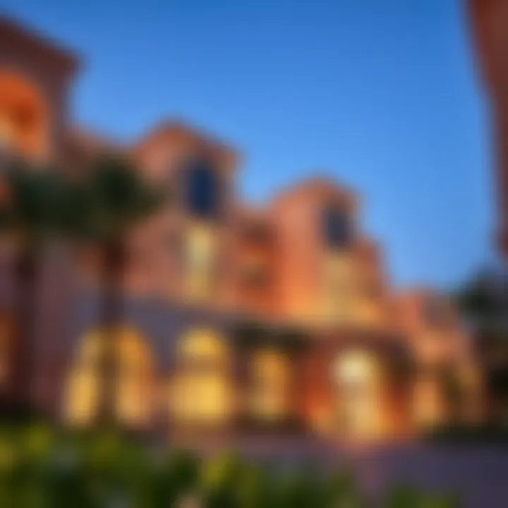 Magnificent Understanding Al Nahda, Dubai: A Detailed Analysis
