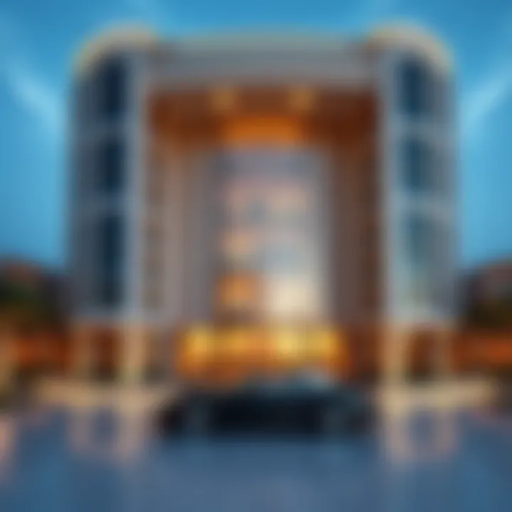 Magnificent Understanding Bay Residence: A Comprehensive Overview