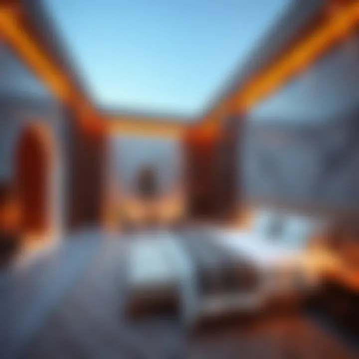 Magnificent Understanding Bed Spaces in Bur Dubai: A Comprehensive Guide