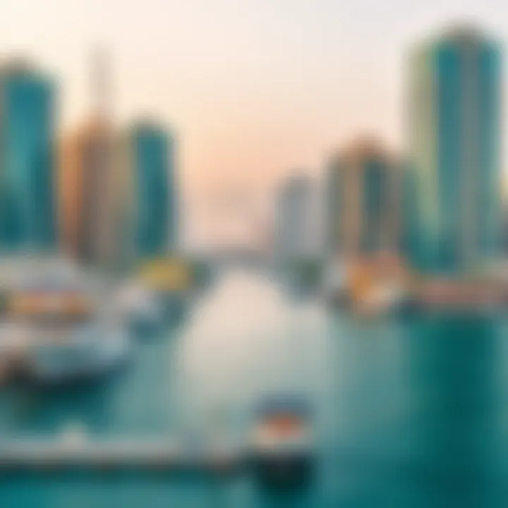 Magnificent Understanding Dubai Creek Harbour: A Comprehensive Guide to Its Location and Map