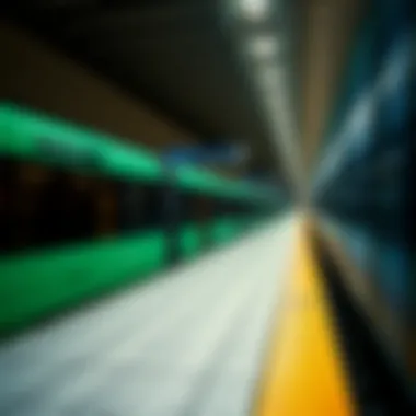 Magnificent Understanding Dubai Metro Green Line Timing: A Comprehensive Guide