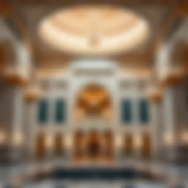 Magnificent Understanding Islamic Banking in the UAE