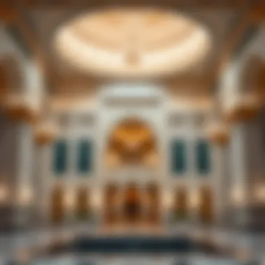 Magnificent Understanding Islamic Banking in the UAE Magnificent Understanding Islamic Banking in the UAE
