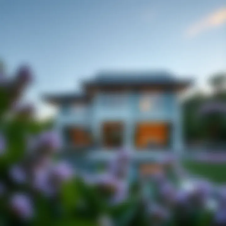 Magnificent Understanding Lilac Residence: A Comprehensive Overview Magnificent Understanding Lilac Residence: A Comprehensive Overview