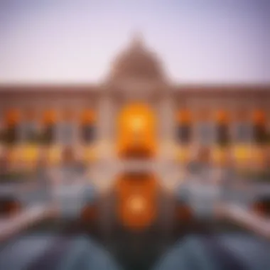 Magnificent Understanding Madinat Al Riyadh: A Comprehensive Overview