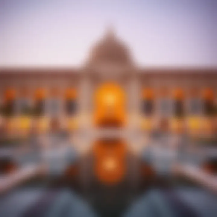 Magnificent Understanding Madinat Al Riyadh: A Comprehensive Overview