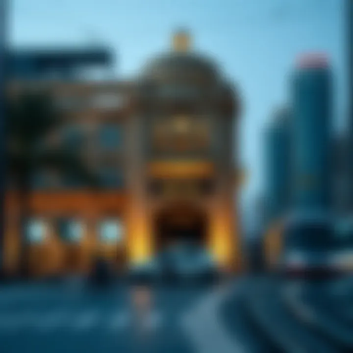 Magnificent Understanding Metro Working Hours in Dubai Magnificent Understanding Metro Working Hours in Dubai
