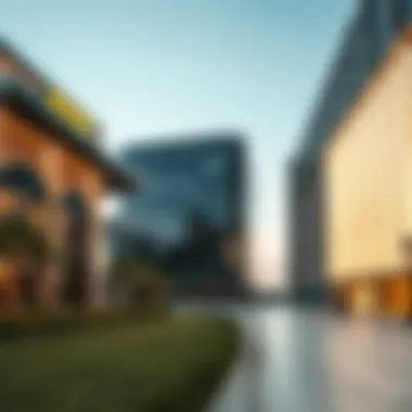 Magnificent Understanding Mudon Developers in Dubai's Real Estate Landscape
