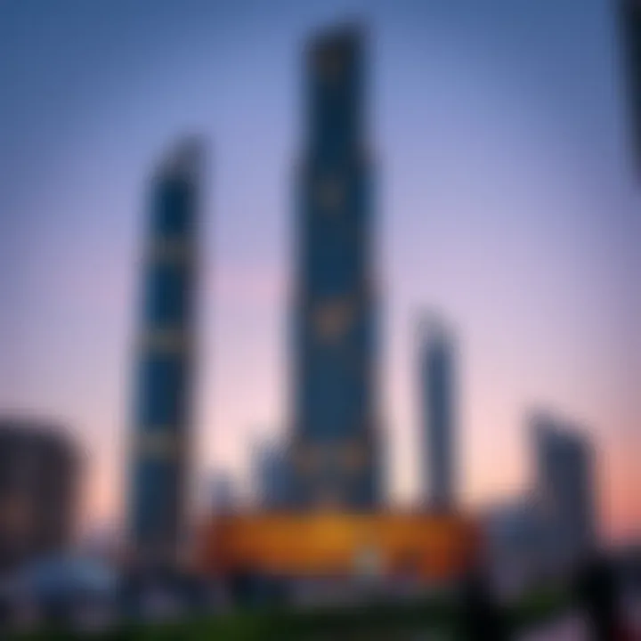 Magnificent Understanding Shatha Tower: A Comprehensive Analysis Magnificent Understanding Shatha Tower: A Comprehensive Analysis