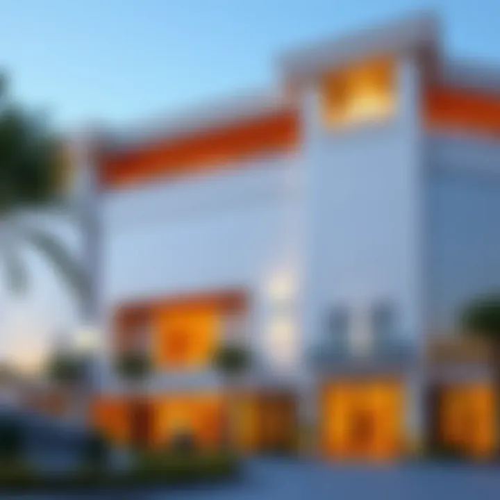 Magnificent Understanding the Al Nahda 2 Zip Code