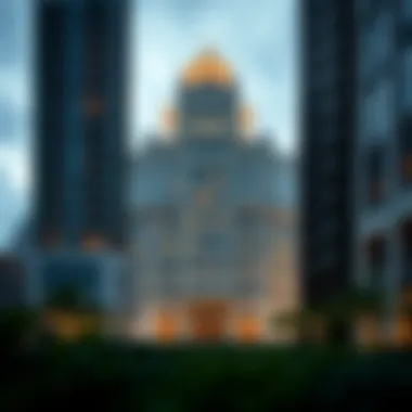 Magnificent Understanding the Azayez Building: A Comprehensive Analysis Magnificent Understanding the Azayez Building: A Comprehensive Analysis
