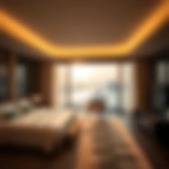Magnificent Understanding the Dynamics of Marina Room Rentals in Dubai
