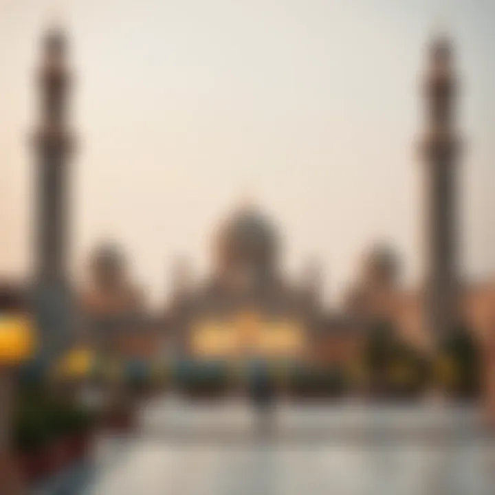 Magnificent Understanding the Eid Holiday Landscape in Dubai