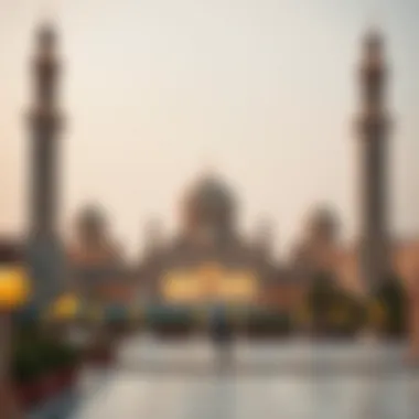 Magnificent Understanding the Eid Holiday Landscape in Dubai Magnificent Understanding the Eid Holiday Landscape in Dubai