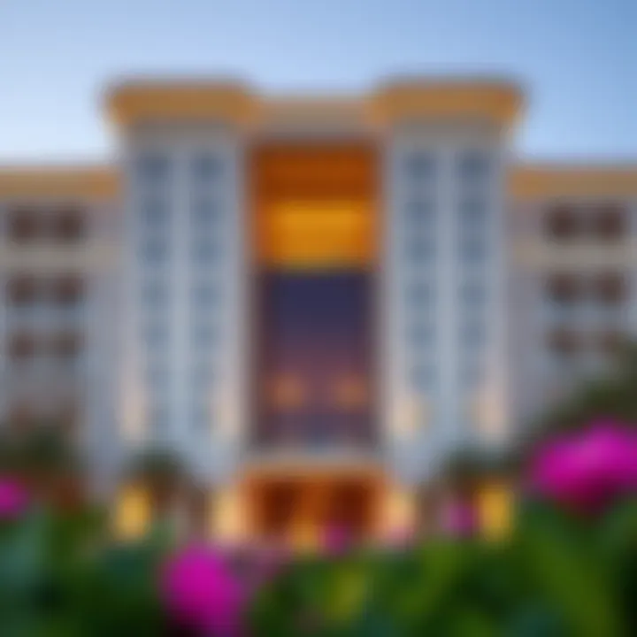 Magnificent Understanding the Peninsula Select Group: Dynamics in Dubai's Real Estate Market