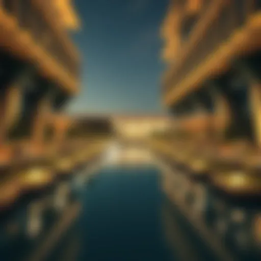 A Comprehensive Examination of Riverland Dubai Entrance Fee Introduction