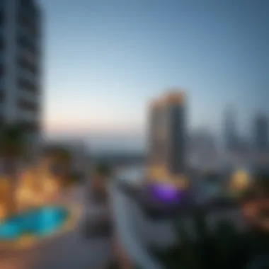 A Comprehensive Examination of Seven Distinct Hotels and Apartments in Dubai Introduction A Comprehensive Examination of Seven Distinct Hotels and Apartments in Dubai Introduction