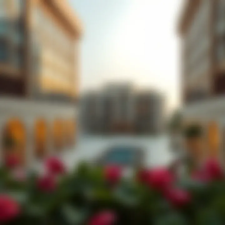 Notable A Comprehensive Examination of Seven Distinct Hotels and Apartments in Dubai