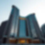 A Comprehensive Exploration of Abdullah Al Shaiba Tower Introduction