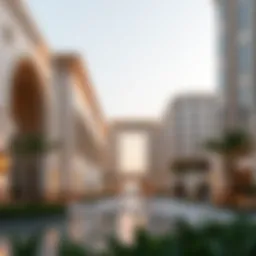 A Comprehensive Exploration of Ajman Al-Rashidiya: Insights into Real Estate Dynamics Introduction