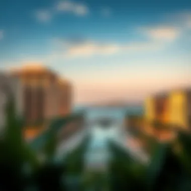 A Comprehensive Exploration of Ajman Al-Rashidiya: Insights into Real Estate Dynamics Summary