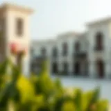 A Comprehensive Exploration of RH Homes in Dubai Real Estate Introduction