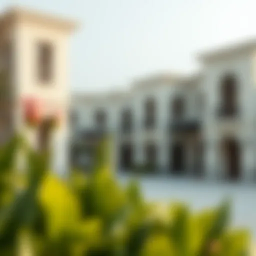 A Comprehensive Exploration of RH Homes in Dubai Real Estate Introduction