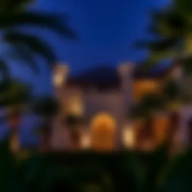 Notable A Comprehensive Exploration of RH Homes in Dubai Real Estate