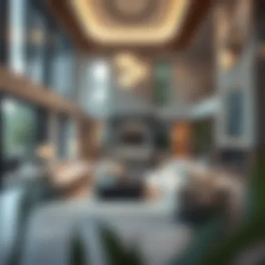 Notable A Comprehensive Exploration of the Springs 4M Floor Plan Notable A Comprehensive Exploration of the Springs 4M Floor Plan