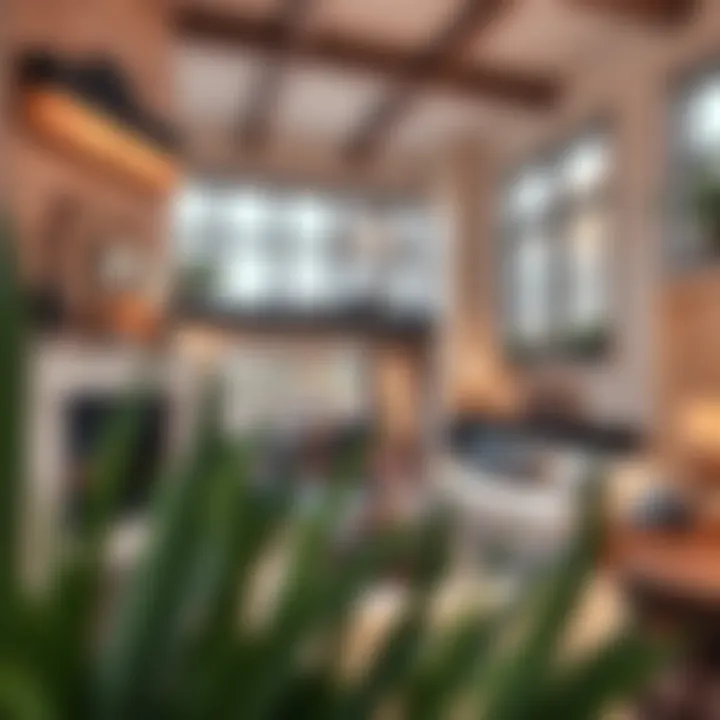A Comprehensive Exploration of the Springs 4M Floor Plan Summary