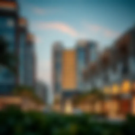 A Comprehensive Guide to Tamlik Real Estate in Dubai Introduction