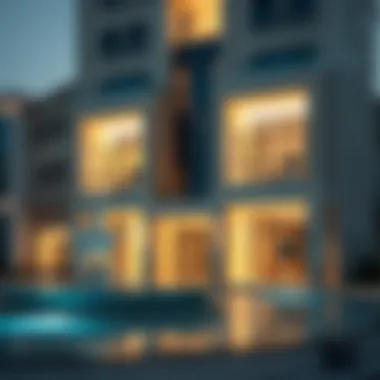 Notable A Comprehensive Guide to Tamlik Real Estate in Dubai