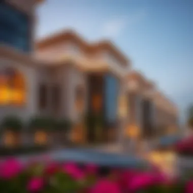 A Comprehensive Guide to Tamlik Real Estate in Dubai Summary
