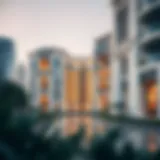A Deep Dive into Real Estate Investment in Dubai Introduction