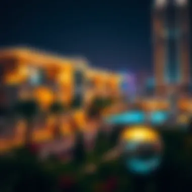 A Deep Dive into Real Estate Investment in Dubai Summary A Deep Dive into Real Estate Investment in Dubai Summary