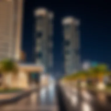 Notable A Detailed Examination of Boulevard Point Emaar in Dubai's Real Estate Landscape Notable A Detailed Examination of Boulevard Point Emaar in Dubai's Real Estate Landscape