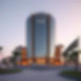 Abu Hail Center: A Comprehensive Overview of Its Role in Dubai's Real Estate Market Introduction