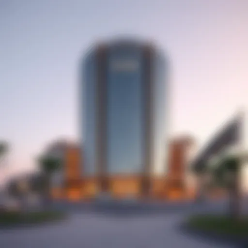Abu Hail Center: A Comprehensive Overview of Its Role in Dubai's Real Estate Market Introduction