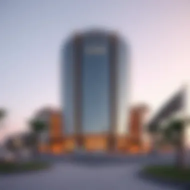 Abu Hail Center: A Comprehensive Overview of Its Role in Dubai's Real Estate Market Introduction Abu Hail Center: A Comprehensive Overview of Its Role in Dubai's Real Estate Market Introduction